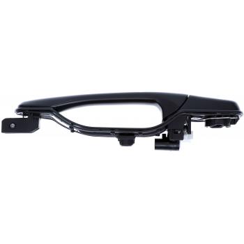 2012 Mitsubishi Galant Exterior Door Handle Front Left Dorman 15769 image 4 of 4