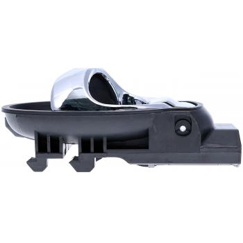 2015 Nissan March Interior Door Handle Front Left Dorman 15775 image 4 of 4