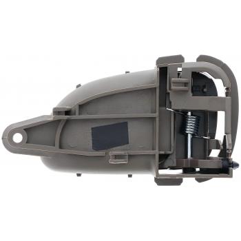 1999 Nissan Quest Interior Door Handle Front Left Dorman 15776 image 2 of 4