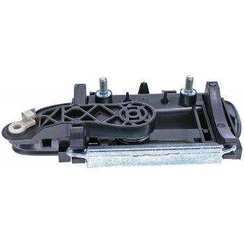 2001 Chevrolet Astra Exterior Door Handle Rear Right Dorman 15779 image 3 of 4