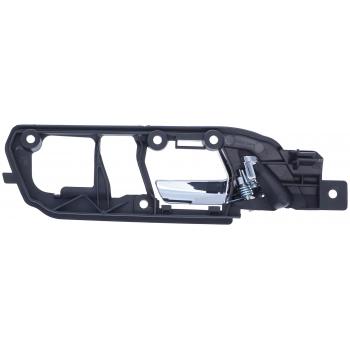 2007 Volkswagen Polo Interior Door Handle Front Left Dorman 15782 image 2 of 4