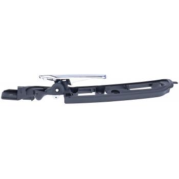 2007 Volkswagen Polo Interior Door Handle Front Left Dorman 15782 image 4 of 4
