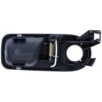 2005 Volkswagen Lupo Interior Door Handle Front Left Dorman 15784 image 2 of 4
