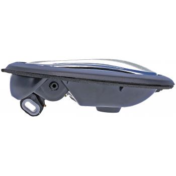 2013 Renault Duster Interior Door Handle Front Left Dorman 15785 image 4 of 4