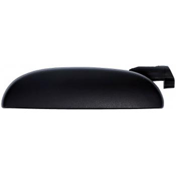 2011 Fiat Albea Exterior Door Handle