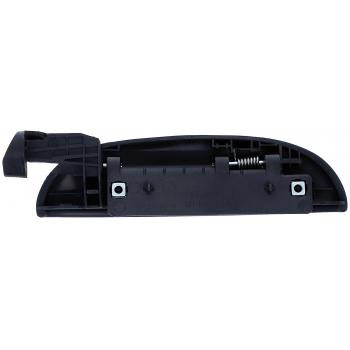 2009 Fiat Albea Exterior Door Handle Front Left Dorman 15787 image 2 of 4