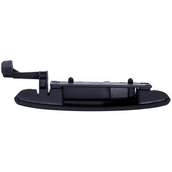 2009 Fiat Albea Exterior Door Handle Front Left Dorman 15787 image 4 of 4