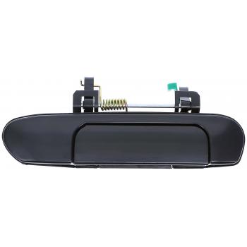 2001 Nissan Altima Exterior Door Handle
