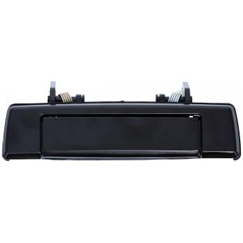 1984 Mazda B2000 Exterior Door Handle Front Left Dorman 15791 image 1 of 4