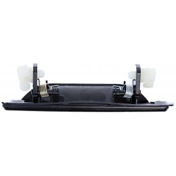 1984 Mazda B2000 Exterior Door Handle Front Left Dorman 15791 image 3 of 4