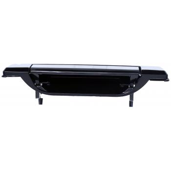 1984 Mazda B2000 Exterior Door Handle Front Left Dorman 15791 image 4 of 4