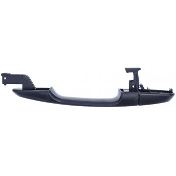 2015 Mitsubishi L200 Exterior Door Handle Front Left Dorman 15792 image 3 of 4