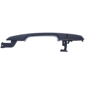 2015 Mitsubishi L200 Exterior Door Handle Front Left Dorman 15792 image 4 of 4