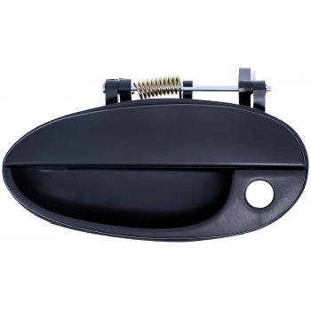 2005 Pontiac Matiz Exterior Door Handle