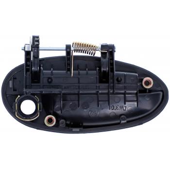 2004 Pontiac Matiz Exterior Door Handle Front Left Dorman 15794 image 2 of 4