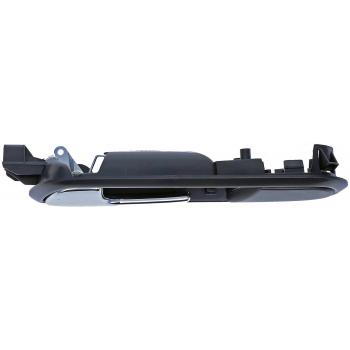 2008 Seat Cordoba Interior Door Handle Front Left Dorman 15797 image 3 of 4