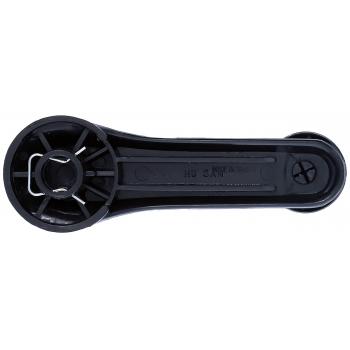 1997 Honda Civic del Sol Window Crank Handle Dorman 15799 image 2 of 4
