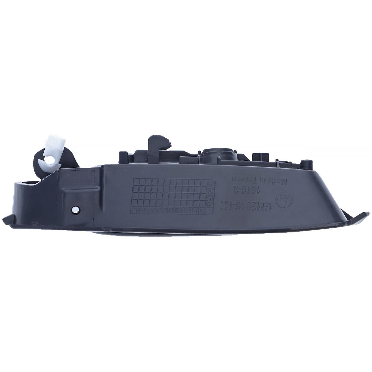 Dorman 15800 Interior Door Handle product image 3 of 7