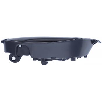 2021 Chevrolet Spark Interior Door Handle Front Left Dorman 15800 image 4 of 4