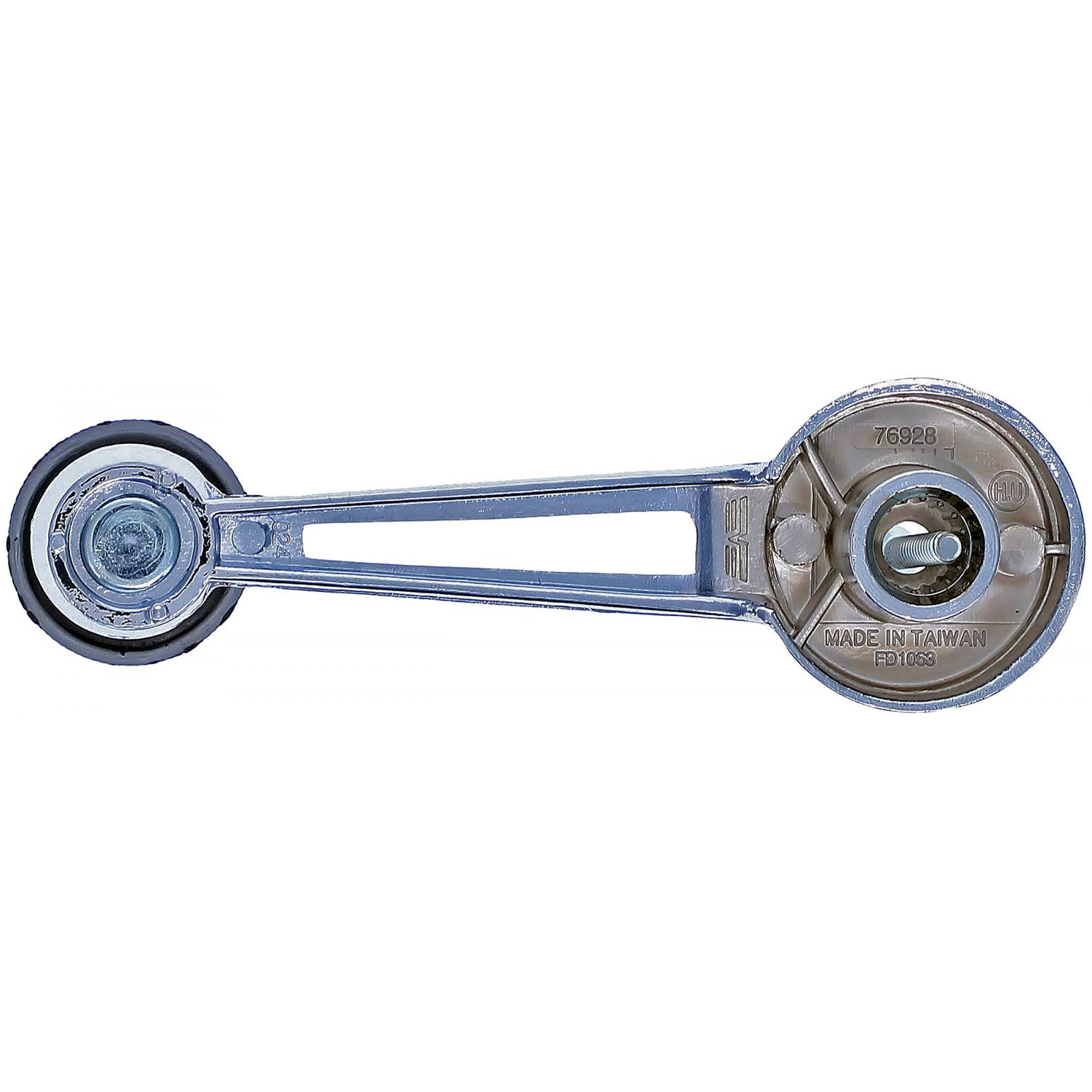Dorman 15804 - Window Crank Handle Dorman 15804 Window Crank Handle product image 2 of 7