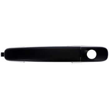 2016 Ford Ranger Exterior Door Handle