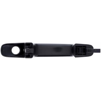 2015 Ford Ranger Exterior Door Handle Front Left Dorman 15808 image 2 of 4