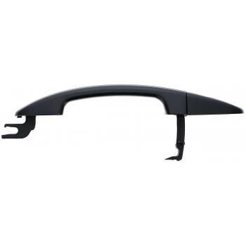 2015 Ford Ranger Exterior Door Handle Front Left Dorman 15808 image 3 of 4