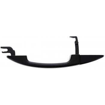 2015 Ford Ranger Exterior Door Handle Front Left Dorman 15808 image 4 of 4