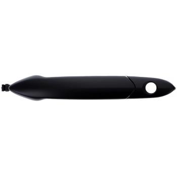 2016 Chevrolet Spark Exterior Door Handle