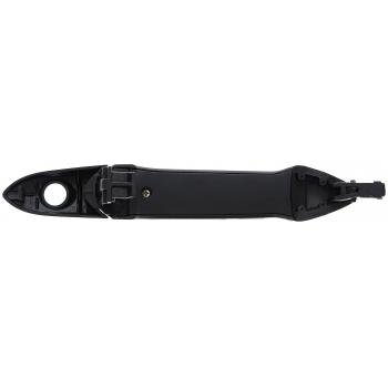 2017 Chevrolet Spark Exterior Door Handle Front Left Dorman 15809 image 2 of 4