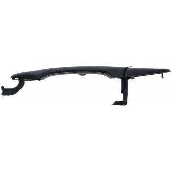 2017 Chevrolet Spark Exterior Door Handle Front Left Dorman 15809 image 4 of 4