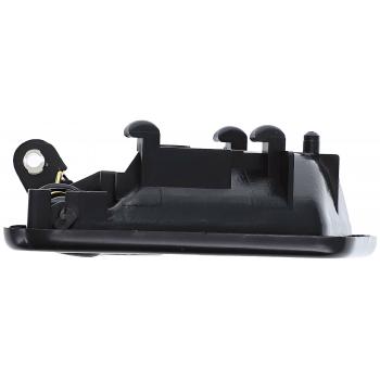 1990 Suzuki Sidekick Interior Door Handle Front Left Dorman 15812 image 3 of 4