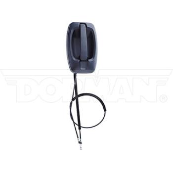 2025 Ram ProMaster 1500 Exterior Door Handle Left Side Sliding Door Dorman 15819 image 1 of 1