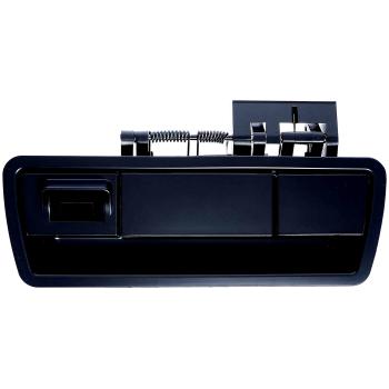2014 Nissan Armada Liftgate Latch Handle