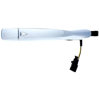 2016 Nissan X-Trail Exterior Door Handle