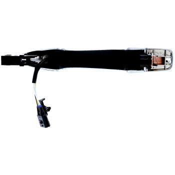2016 Nissan Rogue Exterior Door Handle Front Right Dorman 15852 image 2 of 4
