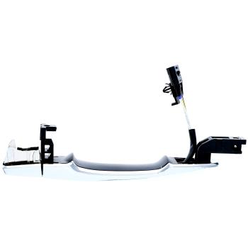 2016 Nissan Rogue Exterior Door Handle Front Right Dorman 15852 image 3 of 4