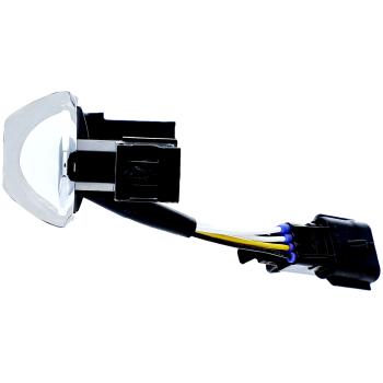 Dorman 15852 Exterior Door Handle product image 6 of 7