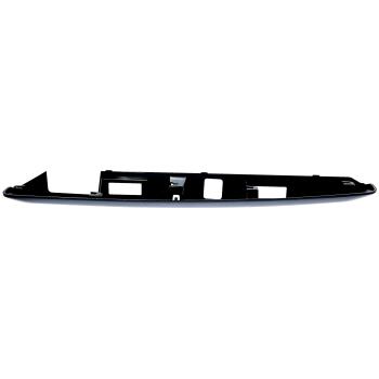 2020 Nissan NV200 Exterior Door Handle Trim Rear Right Dorman 15857 image 3 of 4