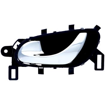 2020 Nissan X-Trail Interior Door Handle Front Left Dorman 15859 image 1 of 4