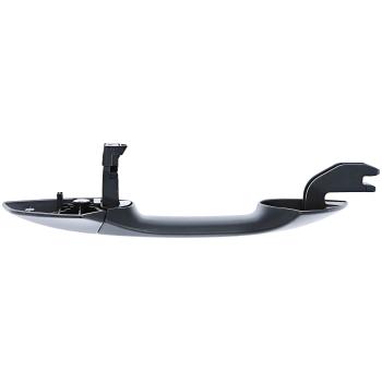 2010 Honda Accord Exterior Door Handle Front Right Dorman 15862 image 3 of 4