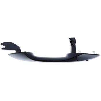 2010 Honda Accord Exterior Door Handle Front Left Dorman 15863 image 3 of 4