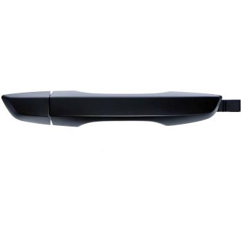 2018 Honda Civic Exterior Door Handle