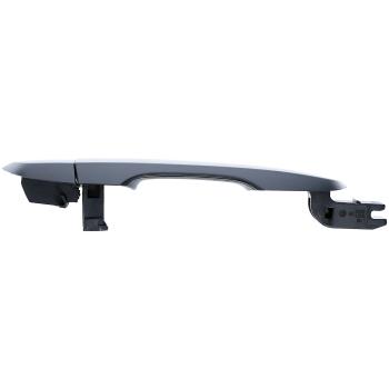 2016 Honda Civic Exterior Door Handle Front Right Dorman 15864 image 4 of 4