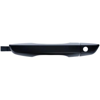 2016 Honda Civic Exterior Door Handle Front Left Dorman 15865 image 1 of 4