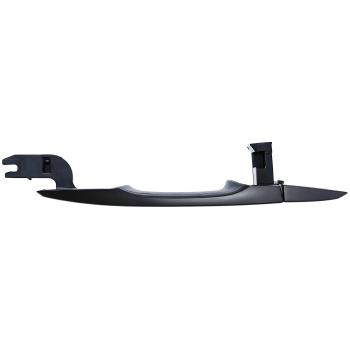 2016 Honda Civic Exterior Door Handle Front Left Dorman 15865 image 3 of 4