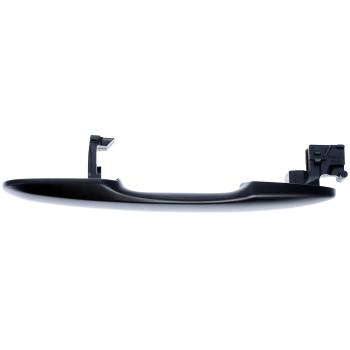 2021 Toyota Mirai Exterior Door Handle Front Right Dorman 15872 image 3 of 4