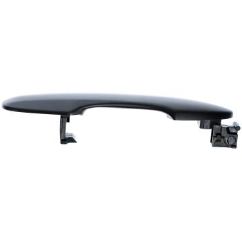 2021 Toyota Mirai Exterior Door Handle Front Right Dorman 15872 image 4 of 4