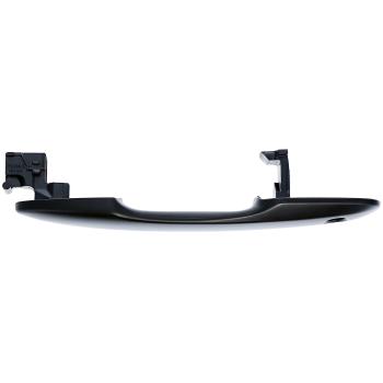 2021 Toyota Mirai Exterior Door Handle Front Left Dorman 15873 image 3 of 4