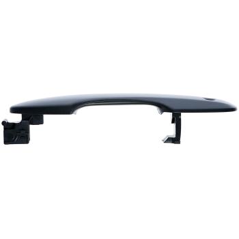 2021 Toyota Mirai Exterior Door Handle Front Left Dorman 15873 image 4 of 4